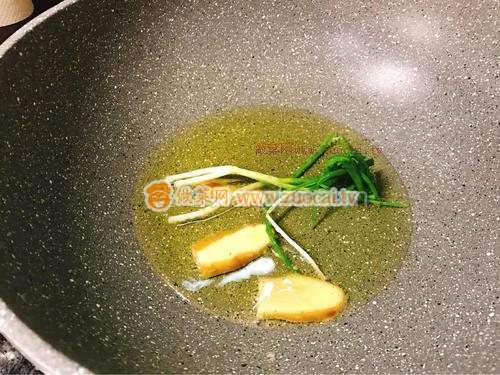 番茄黑鱼汤的做法