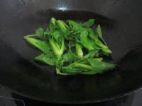 酱油炒面的做法步骤7
