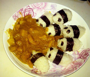 土豆牛肉咖喱饭 土豆牛肉咖喱饭的做法 土豆牛肉咖喱饭配什么汤 土豆牛肉咖喱饭的热量