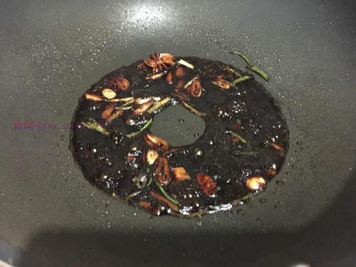 红烧鲈鱼的做法