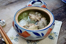 兔肉煲汤