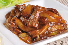 红烧茄子怎么做好吃 