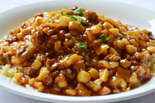 炒饭的做法,炒饭的做法大全