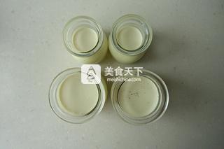 柠檬奶冻的做法步骤：5