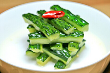 怎样腌制黄瓜咸菜