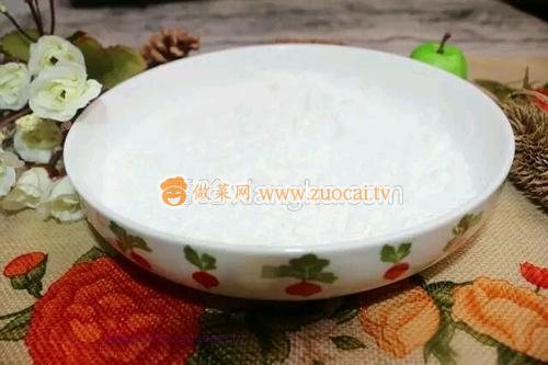 焦香洋葱圈的做法