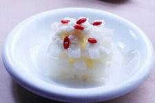 醪糟怎么吃
