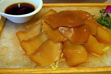 白灵菇