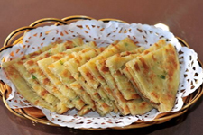 饼的做法,饼的做法大全
