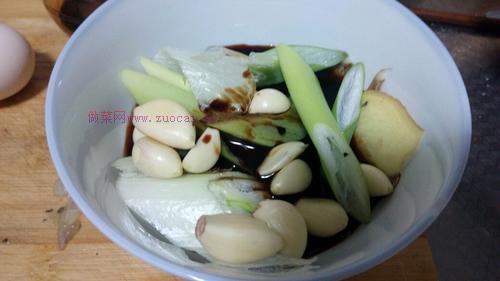 红烧罗非鱼的做法