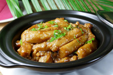 红烧茄子怎么做好吃 