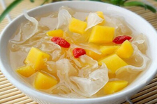 红薯的吃法