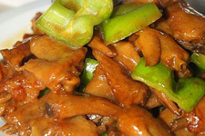 鸡翅尖的做法大全