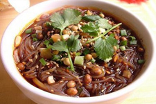 土豆粉的做法