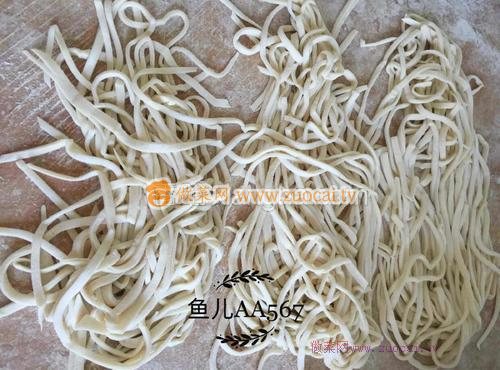 红烧牛肉面的做法