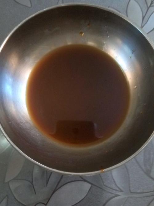 蚝油蘑菇的做法