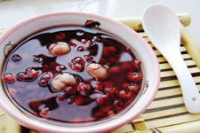 红豆薏米汤