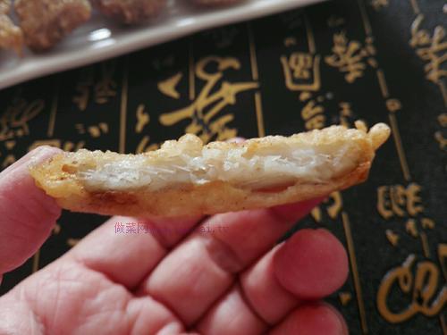 脆皮干炸带鱼的做法