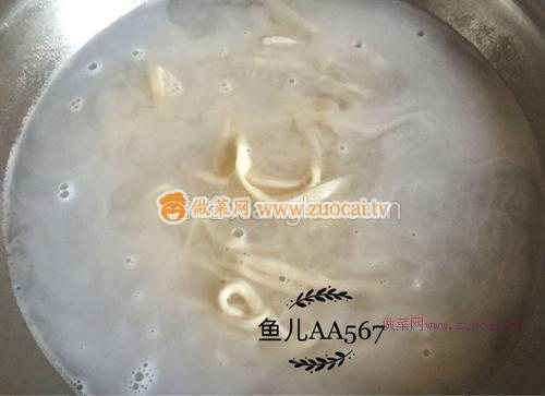 红烧牛肉面的做法