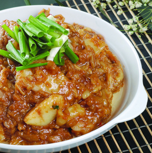 茄子炖土豆 土豆炖茄子 茄子炖土豆的做法大全