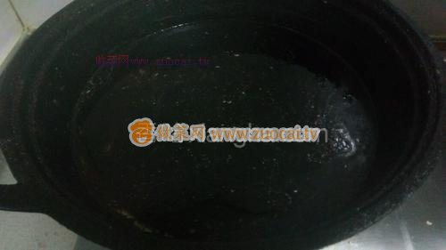 猪肉西葫芦锅贴的做法