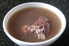 赤小豆煲汤