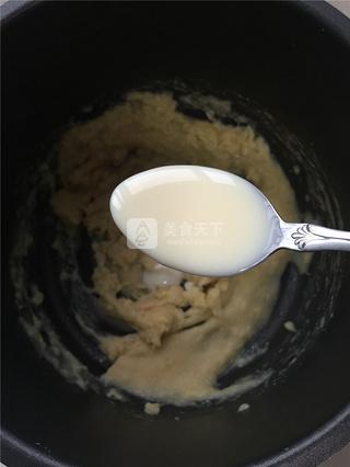 绿豆冰棍的做法步骤：2