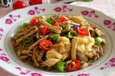 生鸭蛋怎么做好吃