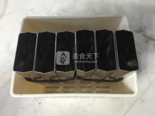 #ACA烘焙明星大赛#火龙果酸奶雪糕的做法步骤：8