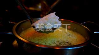 苹果酒酿鸡蛋羹养颜丰胸必备哦的做法步骤：8