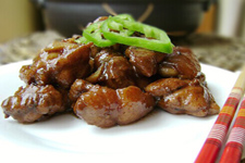 可乐鸡腿,可乐鸡腿的做法