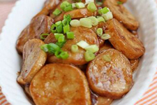 杏鲍菇,杏鲍菇的做法