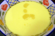 芝麻油蒸鸡蛋