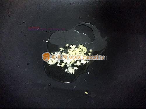 虾仁豆腐的做法