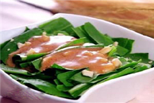 油麦菜怎么做好吃