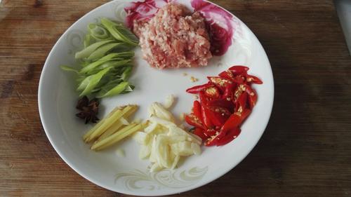 香辣豆腐