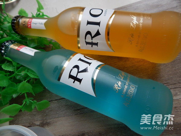 #RIO#红豆刨冰的做法