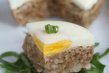 鸡蛋糕怎么蒸,鸡蛋糕蒸多久