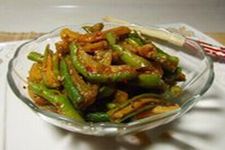 萝卜干腌制方法