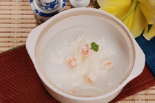 葱花饼