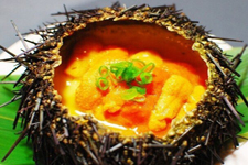 海胆怎么吃