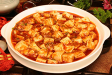 麻婆豆腐的做法大全,麻婆豆腐图片
