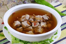 如何用高压锅炖排骨
