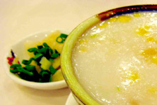 葱花饼