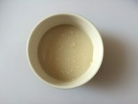 小洋葱培根披萨的做法步骤2