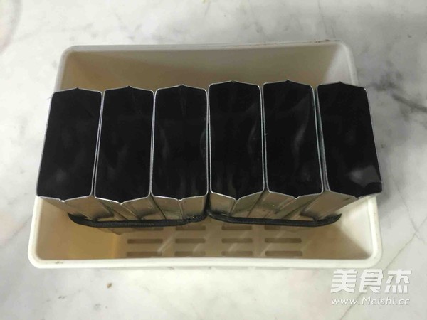 #苏泊尔季度奖#火龙果酸奶雪糕的做法