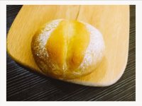 小屁股低脂白面包的做法步骤6