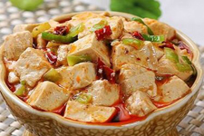 虾酱豆腐,虾酱豆腐的做法
