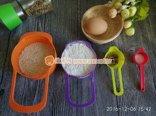 芝麻薄脆饼（无油无糖）的做法