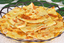 油饼的做法大全
